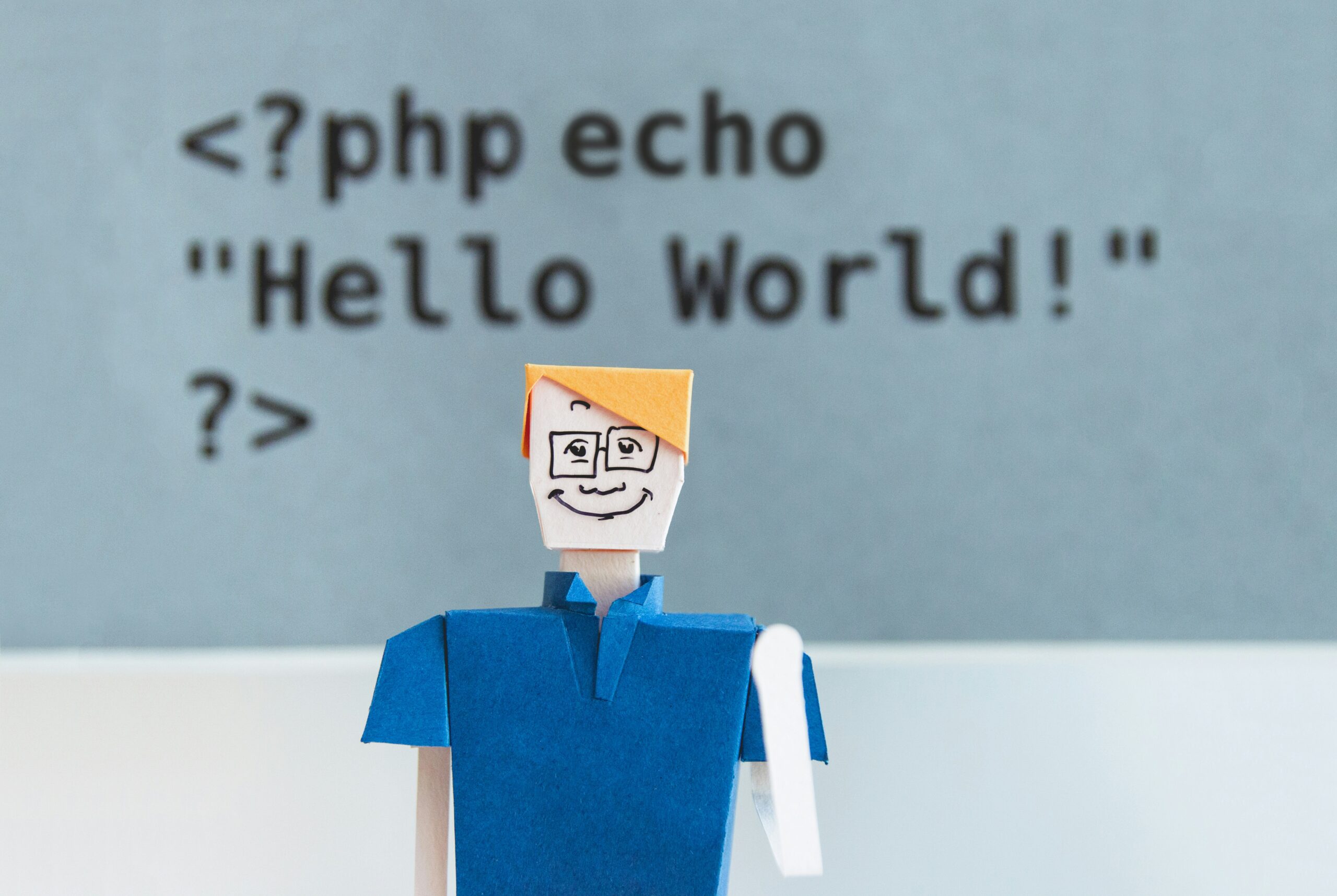 PHP Validator – Verktyget för att Kontrollera och Validera Din PHP-kod